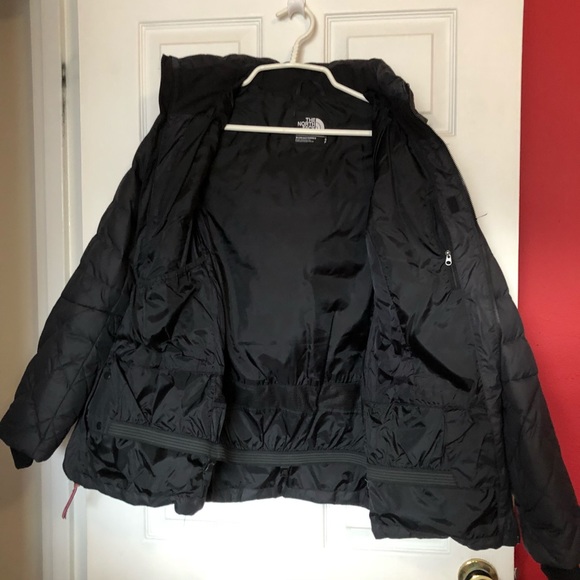 The North Face Goose Down Winter Coat - Picture 5 of 6